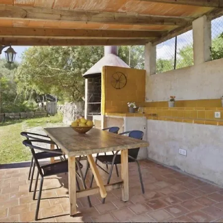 Mit Privatpool Fuer 12 Personen Ca 240 Qm In Pollenca, Mallorca Nordkueste Von Mallorca * Pollensa